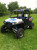 2011-2014 Polaris RZR XP900 2-Seater Snorkel Kit
