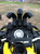 2011-2017 Can Am Outlander XMR 800 Snorkel Kit