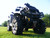 2012-2017 Can Am Outlander XMR 1000 Snorkel Kit