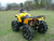 2012-2019 Can Am Renegade 1000 Snorkel Kit