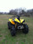 2012-2019 Can Am Renegade 1000 Snorkel Kit