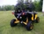 2013 Can Am Maverick 1000 - 2 Seater Snorkel Kit