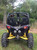 2013-2018 Can Am Maverick 1000 Max-4 Seater Snorkel Kit