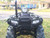 2015-2019: Honda Rubicon 500 Snorkel Kit