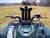 2016 - 2024 Yamaha Kodiak/Grizzly 700 Snorkel Kit