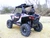 2016-2018 Polaris RZR 900/900S 4 Seater Snorkel Kit