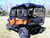 2016-2019 Honda Pioneer 1000 Snorkel Kit