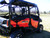 2016-2019 Honda Pioneer 1000 Snorkel Kit