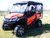 2016-2019 Honda Pioneer 1000 Snorkel Kit