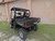2017 - 2024 Polaris Ranger/Ranger Crew 570 Full SIze (Old Body Style) Snorkel Kit