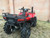 2017-2021 Polaris Sportsman Touring/850/SP850/XP850/XP1000 Snorkel Kit