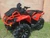2018 - 2024 CanAm Outlander XMR570 / XMR650 / XMR850 / XMR 1000 Snorkel Kit