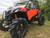2018-2023 Can Am Maverick Trail 800/1000 Snorkel Kit