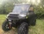 2018-2024 Polaris Ranger / Ranger Crew XP1000 (New Body Style / Outside Cab Risers) Snorkel Kit