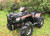 2020 - 2025 Honda Foreman / Rubicon 520 Snorkel Kit