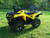 2023 & UP Can Am Outlander XT 850 / XT 1000 Snorkel Kit