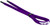 Fly Racing - Adjustable Eye Wear Floater (purple) - FEP-2PUR