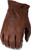 Highway 21 - Louie Gloves Brown Sm - #5841 489-0028~2