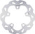Galfer - Rotor 11.8" Solid Wave Fr Stainless - DF838W