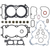 Vertex - Complete Gasket Kit W/o Seals - 8080074