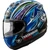 Arai Helmets - Helmet Corsair-x Ogura Trackhouse Md - 0101-20707
