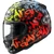 Arai Helmets - Helmet Regent-x Graffiti Sm - 0101-20720