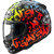 Arai Helmets - Helmet Regent-x Graffiti Xl - 0101-20723