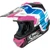 Arai Helmets - Helmet Vx-pro4 Stingray Pink Lg - 0110-9954