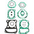 Athena - Gasket Kit Top End, Hon - P400210600130
