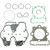 Athena - Gasket Kit Top End, Hon - P400210600220