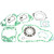 Athena - Gasket Kit Complete, Hon - P400210850252