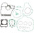 Athena - Gasket Kit Complete, Kaw - P400250850304