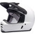 Biltwell - Helmet 395 Gloss White Xs - 1007-104-201