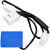Custom Dynamics - Smart Turn Signal Stabilizer Module, 1996-2013 - CD-SSHD