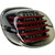 Custom Dynamics - Probeam Taillight Led Signature Series Low Profile - Smk - PSS-TL-NW-S