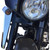 Cycle Visions - Wind Deflectors - Chrome - 2026-21 Flhx/i - CV620