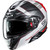Hjc - Helmet Rpha 91 Riu Mc1sf Lg - EA24NUS68S1V