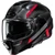 Hjc - Helmet F100 Carbon Askan Mc1 2x - EB20NUS8201V