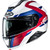 Hjc - Helmet I91 Gaia Mc21sf 2x - EP35NUS872SV