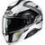 Hjc - Helmet I91 Gaia Mc10 4x - EP35NUSJ710V