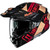 Hjc - Helmet I80 Reign Mc1 5x - EP37NUSY301V