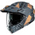 Hjc - Helmet I80 Reign Mc3 5x - EP37NUSY303V
