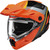 Hjc - Helmet I80sn Imes Mc6h Elec 3x - EP38EUS906HV