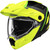 Hjc - Helmet I80sn Imes Mc3h Dual Lg - EP38SUS603HV
