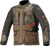 Alpinestars - Andes v3 Drystar Jacket - Camo - Medium - Andes v3 Drystar Jacket - 3207521-858-M