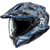 Hjc - Helmet Rpha 60 Kiva Mc2 Xl - FA49NUS7402V