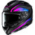 Hjc - Helmet Rpha 72 Carbon Lis Mc28 2x - FB25NUS8128V
