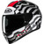 Hjc - Helmet C10 Blade Mc1 Sm - FP54NUS4E01V