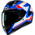 Hjc - Helmet C10 Cric Mc21 Md - FP54NUS5F21V