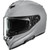 Hjc - Helmet I72 Solid N Gray Xl - FP57NUS7XGNV